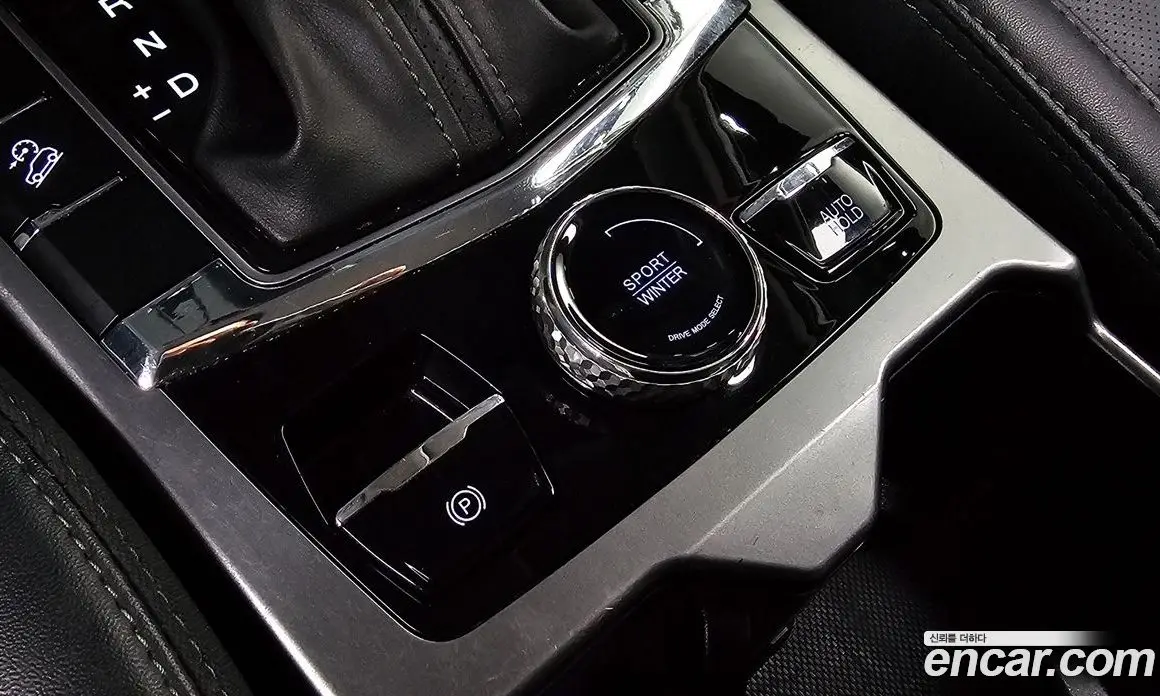 SsangYong Korando 2019 1.6 автомат (гидро), фото 29