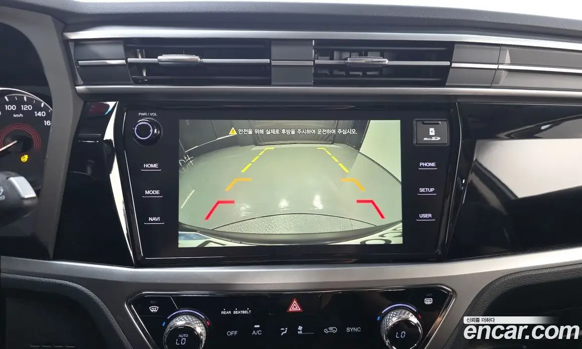 SsangYong Korando 2022 1.5 автомат (гидро), фото 21