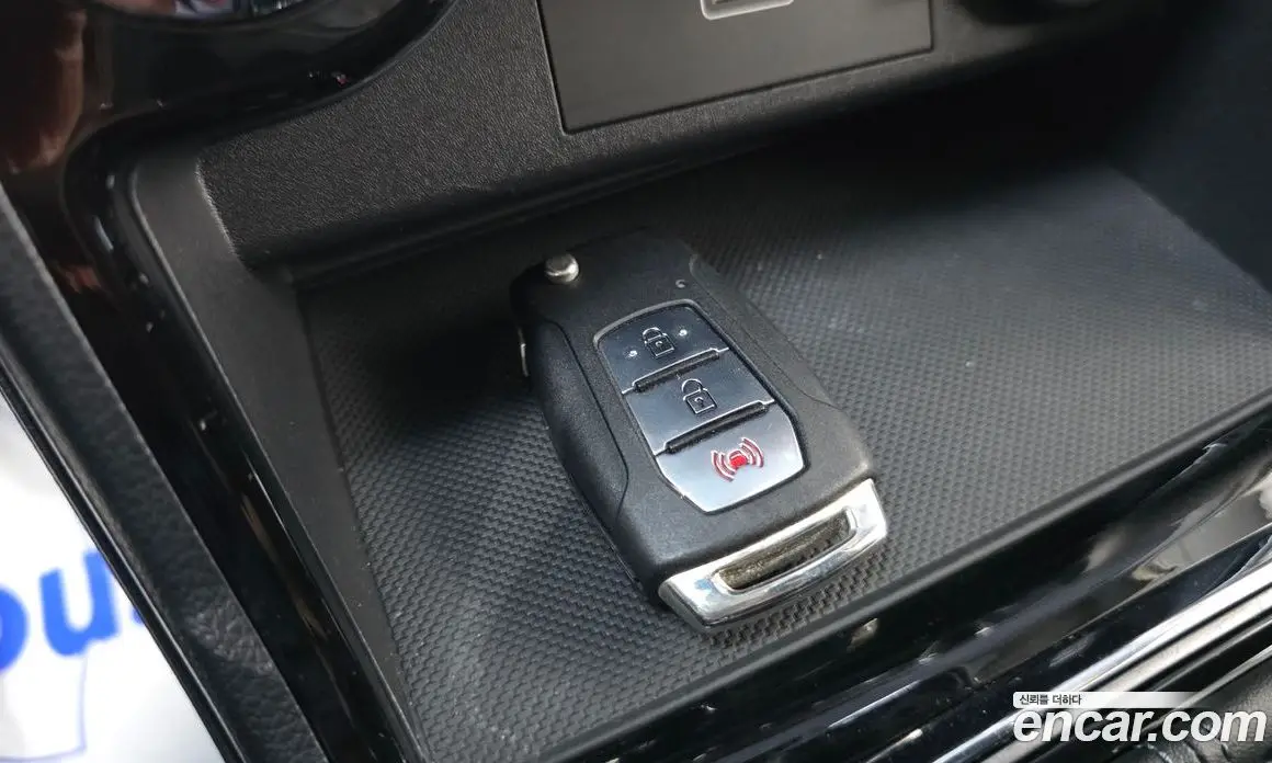 SsangYong Korando 2022 1.5 автомат (гидро), фото 22