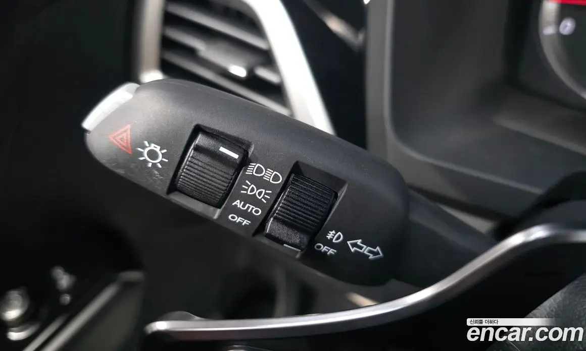 SsangYong Korando 2022 1.5 автомат (гидро), фото 26