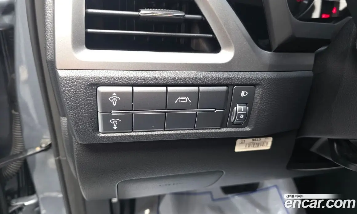 SsangYong Korando 2022 1.5 автомат (гидро), фото 27