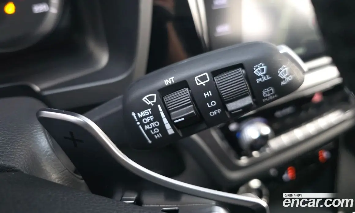 SsangYong Korando 2022 1.5 автомат (гидро), фото 28