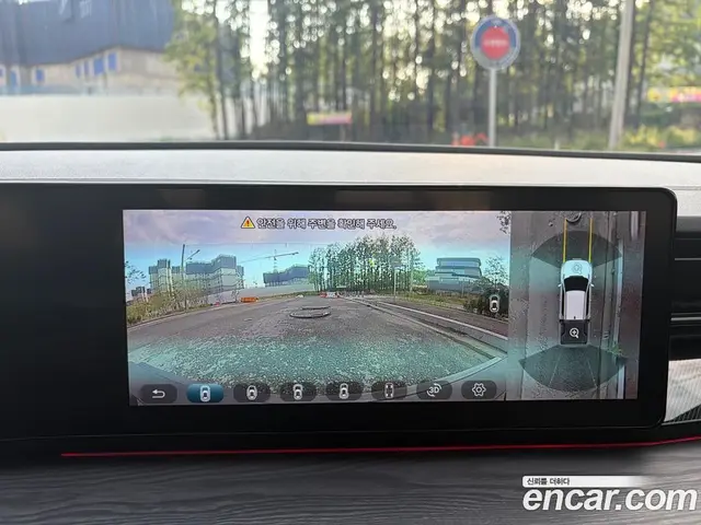 SsangYong Musso 2025 10.0 автомат (гидро), миниатюра 11