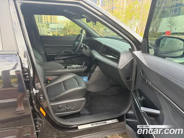 SsangYong Musso 2025 10.0 автомат (гидро), миниатюра 8