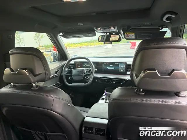 SsangYong Musso 2025 10.0 автомат (гидро), миниатюра 9