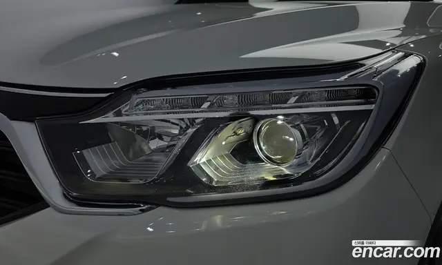 SsangYong Rexton 2017 2.2 автомат (гидро), миниатюра 8