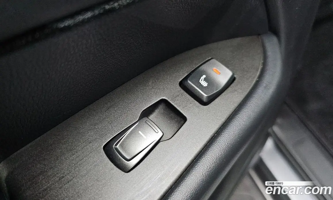 SsangYong Rexton 2019 2.2 автомат (гидро), фото 19