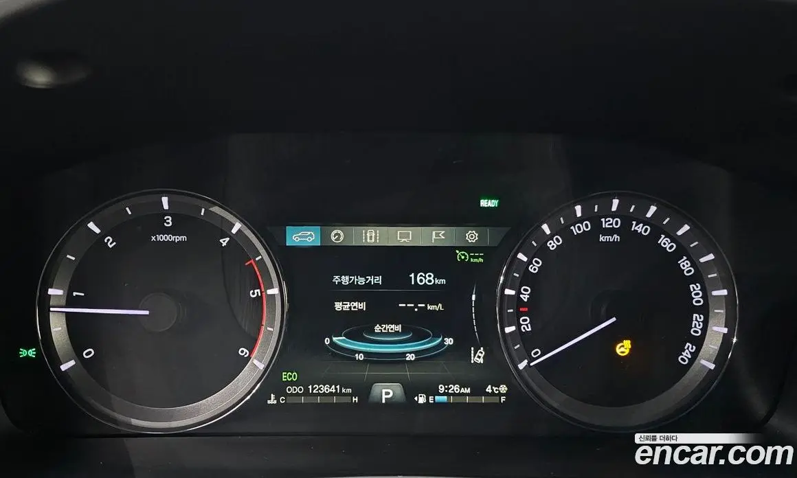 SsangYong Rexton 2019 2.2 автомат (гидро), фото 8