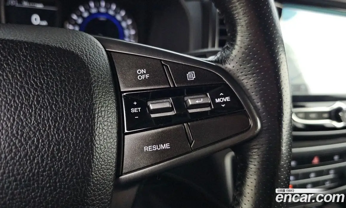 SsangYong Rexton 2020 2.2 автомат (гидро), фото 17