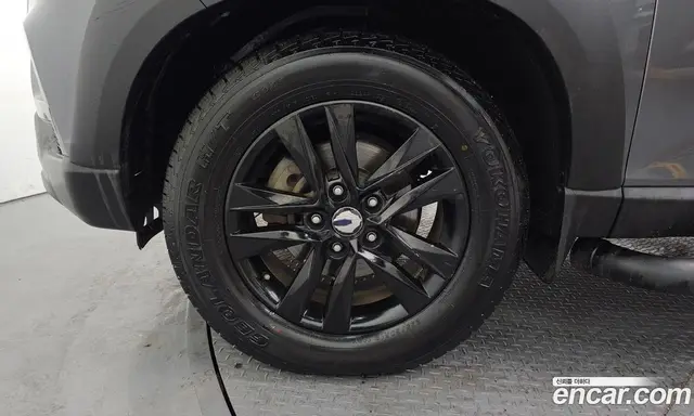 SsangYong Rexton 2020 2.2 автомат (гидро), миниатюра 5