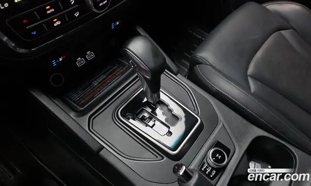 SsangYong Rexton 2022 2.2 автомат (гидро), миниатюра 9