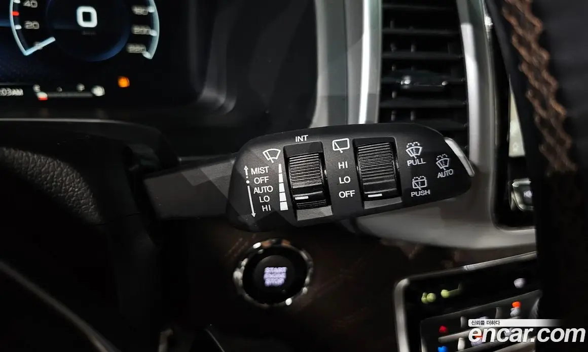 SsangYong Rexton 2022 2.2 автомат (гидро), фото 26