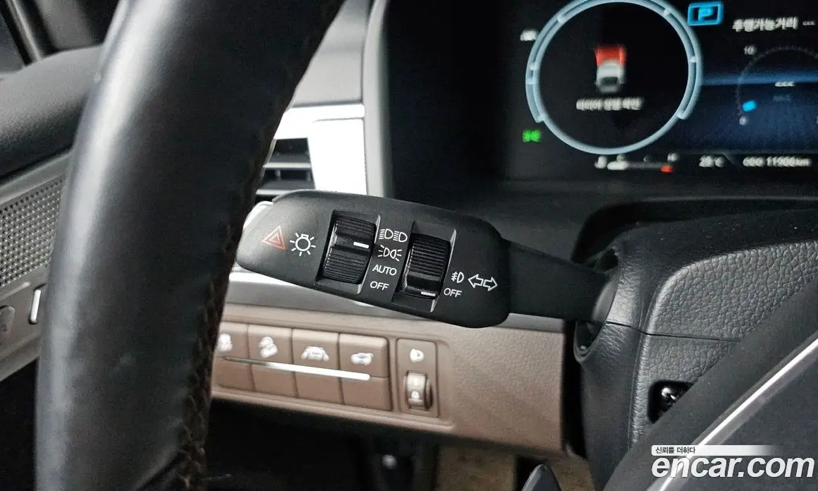 SsangYong Rexton 2022 2.2 автомат (гидро), фото 29