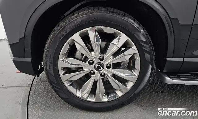 SsangYong Rexton 2023 2.2 автомат (гидро), миниатюра 4