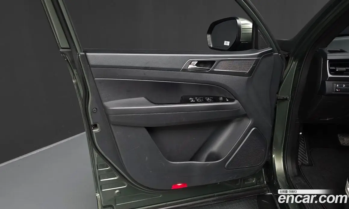 SsangYong Rexton 2023 2.2 автомат (гидро), фото 13