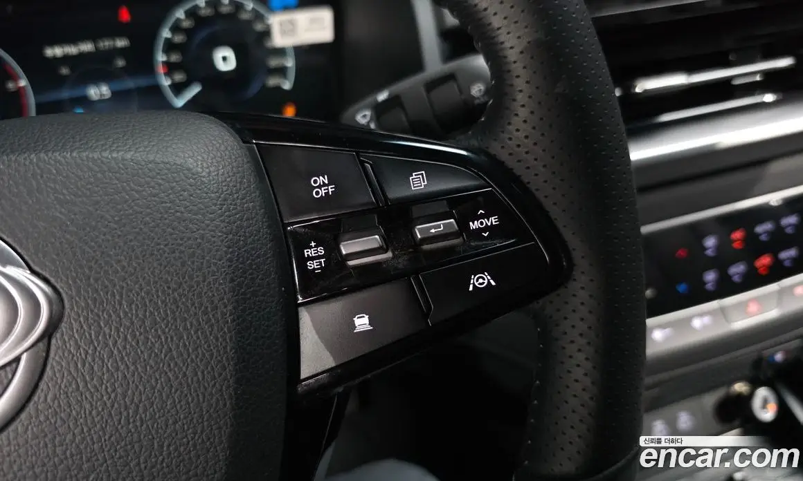 SsangYong Rexton 2023 2.2 автомат (гидро), фото 30