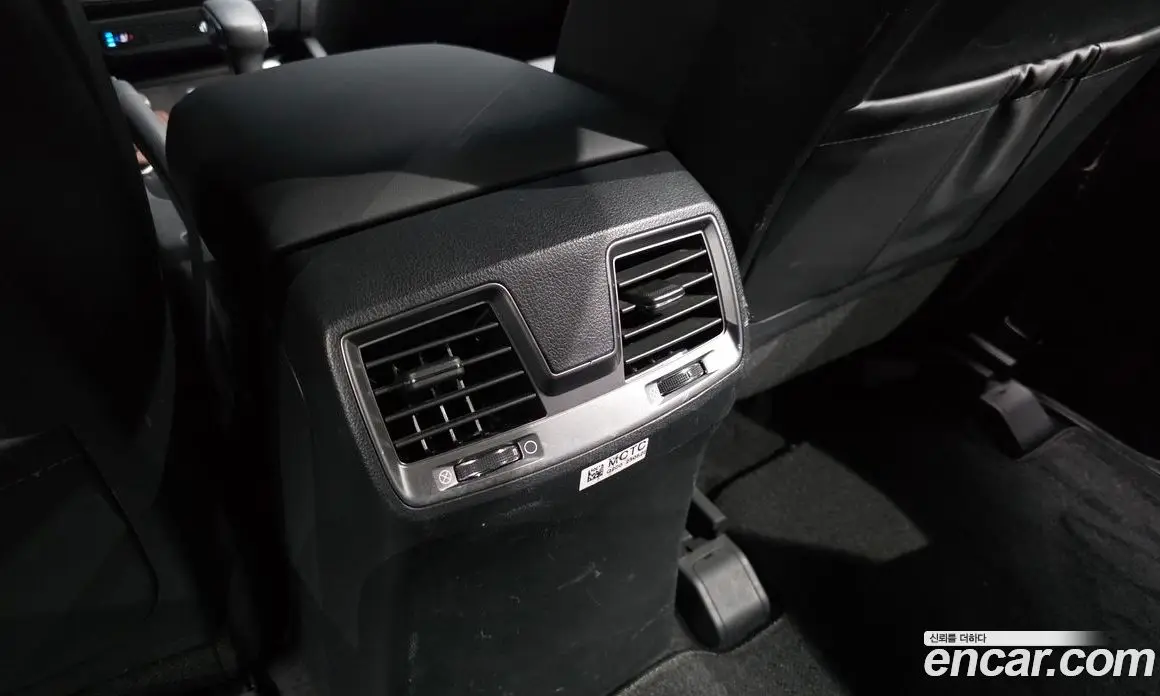 SsangYong Rexton 2023 2.2 автомат (гидро), фото 31