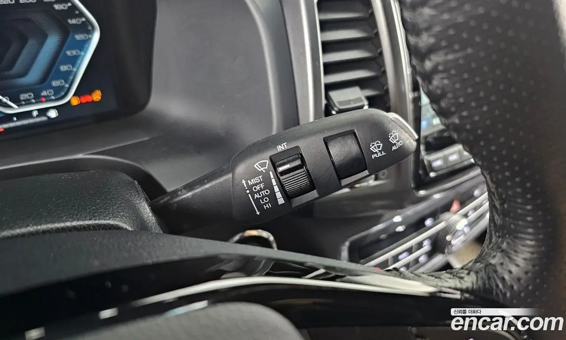 SsangYong Rexton 2023 2.2 автомат (гидро), фото 27