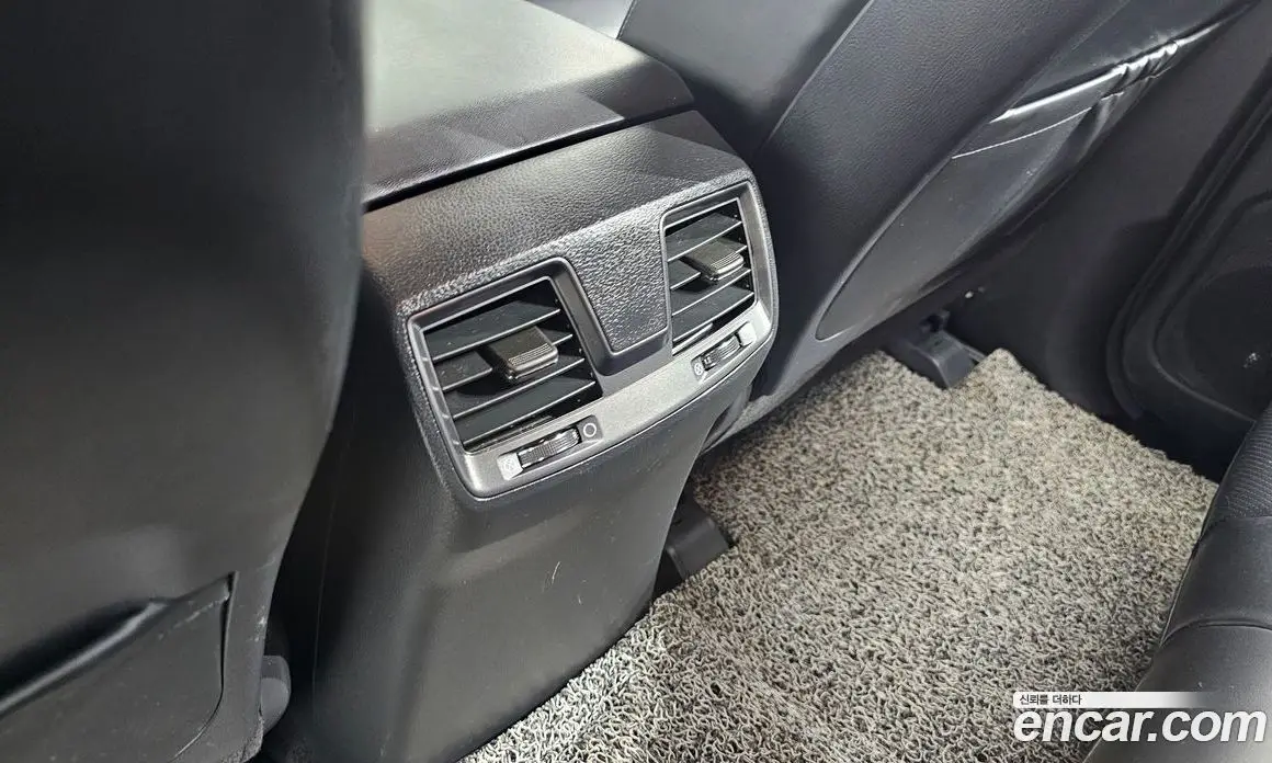 SsangYong Rexton 2023 2.2 автомат (гидро), фото 28