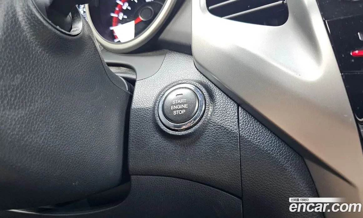 SsangYong TIBOLI 2015 1.6 автомат (гидро), фото 19