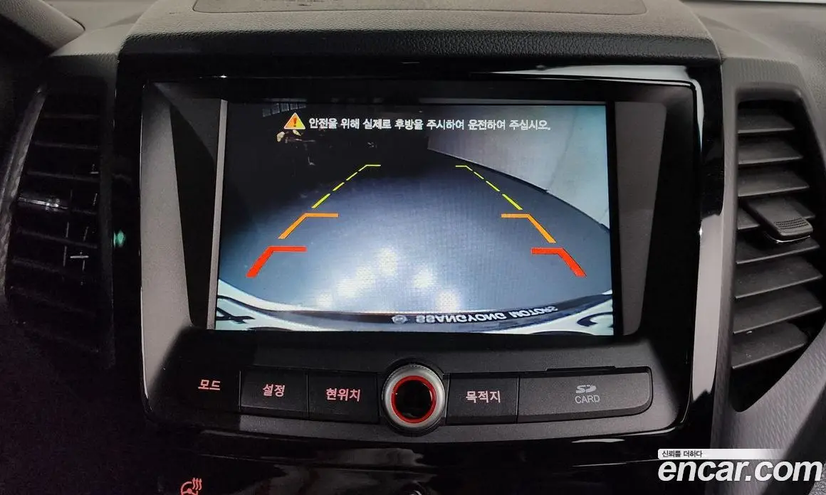 SsangYong TIBOLI 2018 1.6 автомат (гидро), фото 20
