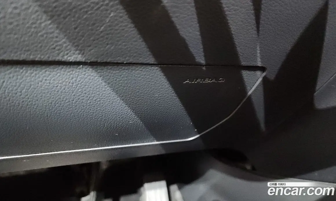 SsangYong TIBOLI 2018 1.6 автомат (гидро), фото 31