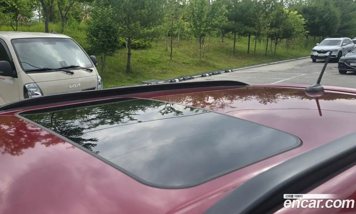 SsangYong TIBOLI 2019 1.6 автомат (гидро), фото 11