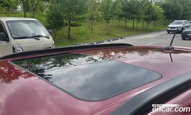SsangYong TIBOLI 2019 1.6 автомат (гидро), миниатюра 11