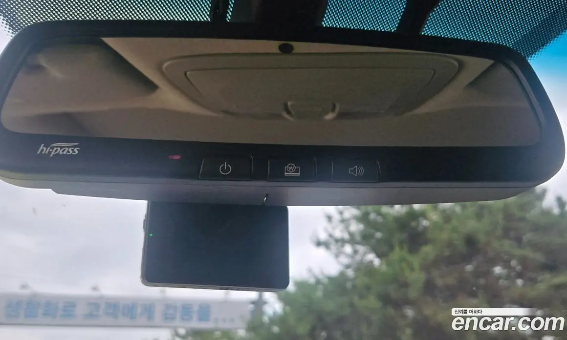 SsangYong TIBOLI 2019 1.6 автомат (гидро), фото 14