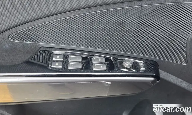 SsangYong TIBOLI 2019 1.6 автомат (гидро), миниатюра 8