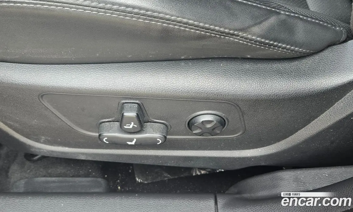 SsangYong TIBOLI 2019 1.6 автомат (гидро), фото 9