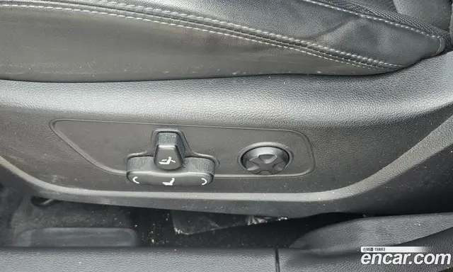 SsangYong TIBOLI 2019 1.6 автомат (гидро), миниатюра 9
