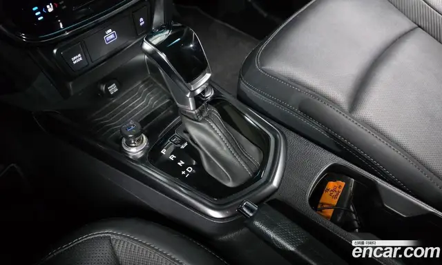 SsangYong TIBOLI 2020 1.5 автомат (гидро), миниатюра 12