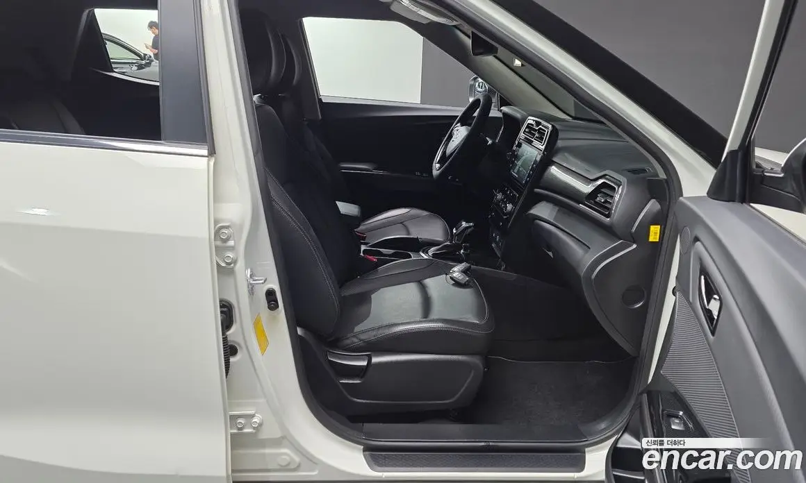 SsangYong TIBOLI 2020 1.5 автомат (гидро), фото 16