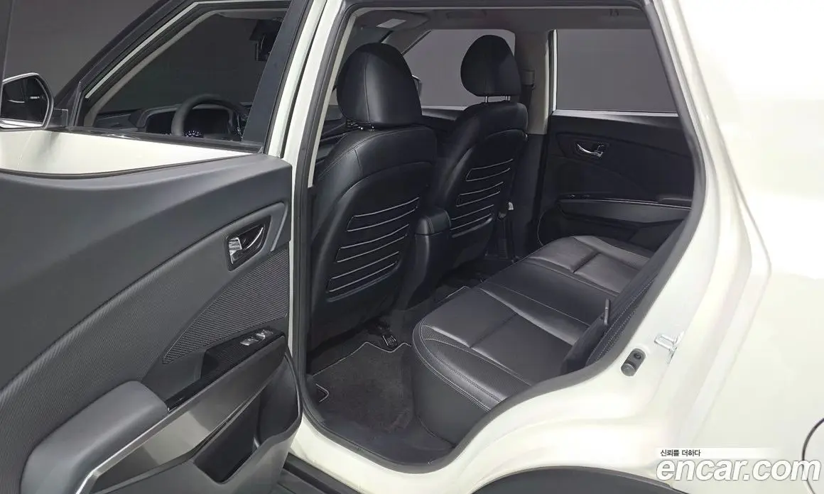 SsangYong TIBOLI 2020 1.5 автомат (гидро), фото 18