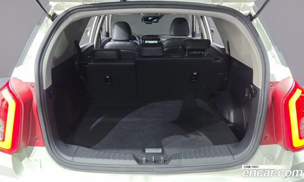 SsangYong TIBOLI 2020 1.5 автомат (гидро), фото 21