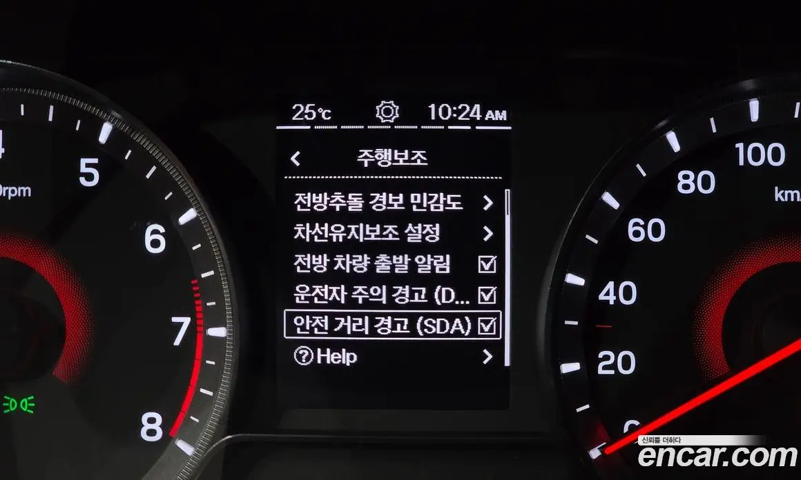 SsangYong TIBOLI 2020 1.5 автомат (гидро), фото 22