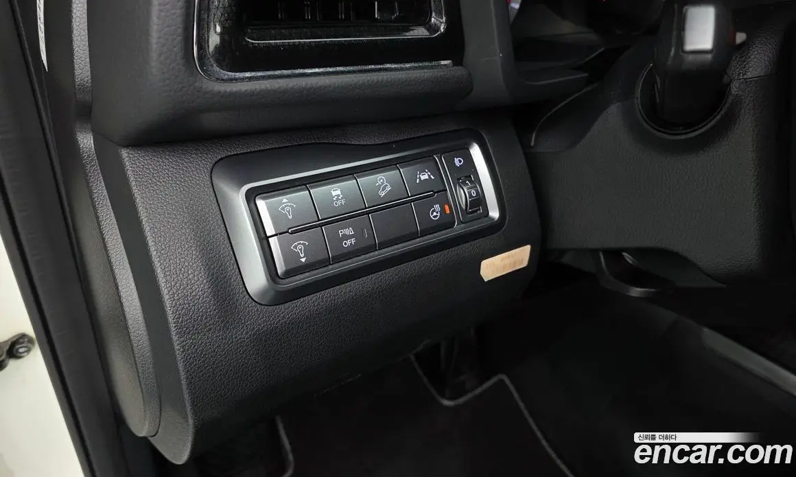 SsangYong TIBOLI 2020 1.5 автомат (гидро), фото 24