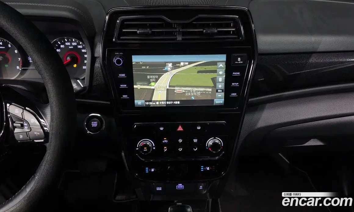 SsangYong TIBOLI 2020 1.5 автомат (гидро), фото 30