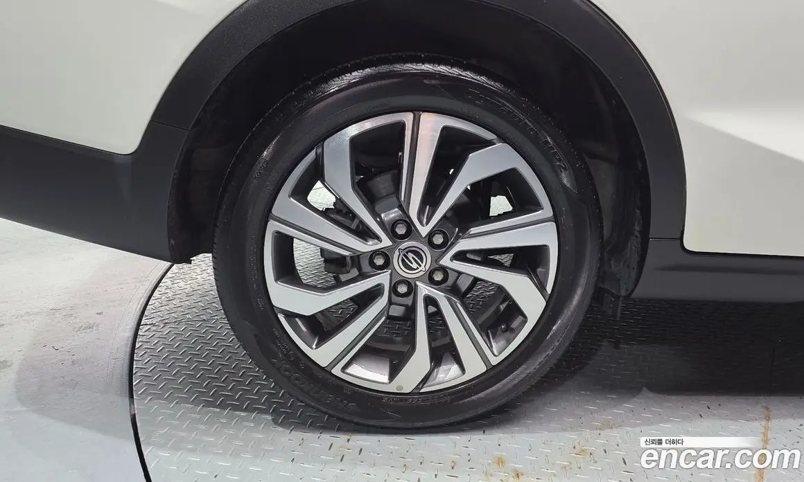 SsangYong TIBOLI 2020 1.5 автомат (гидро), фото 5