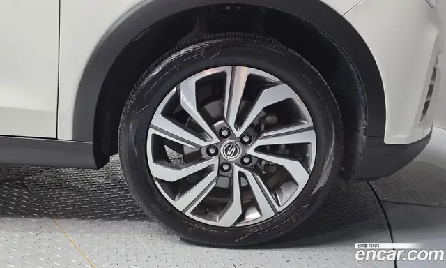 SsangYong TIBOLI 2020 1.5 автомат (гидро), миниатюра 7