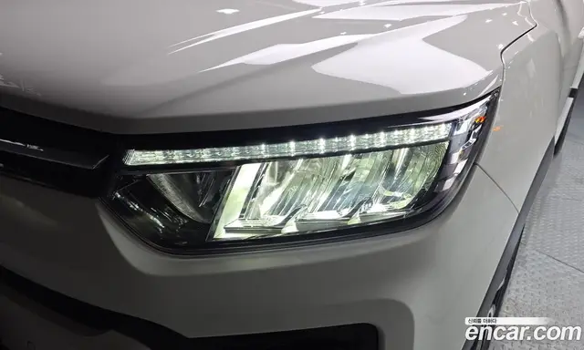 SsangYong TIBOLI 2020 1.5 автомат (гидро), миниатюра 8