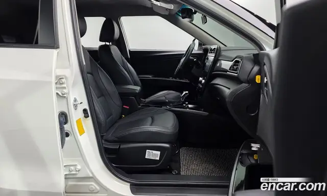 SsangYong TIBOLI 2022 1.5 автомат (гидро), миниатюра 11