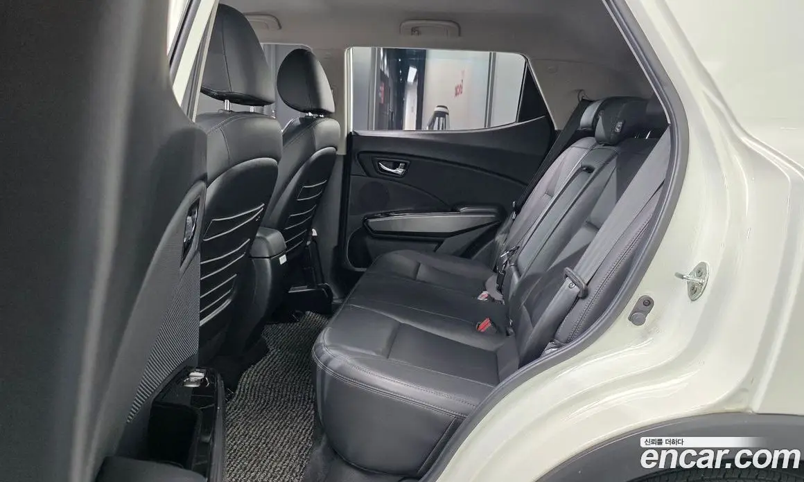 SsangYong TIBOLI 2022 1.5 автомат (гидро), фото 12