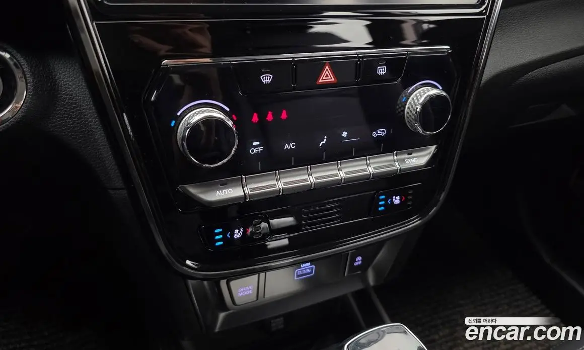 SsangYong TIBOLI 2022 1.5 автомат (гидро), фото 16
