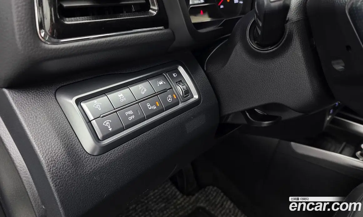 SsangYong TIBOLI 2022 1.5 автомат (гидро), фото 17