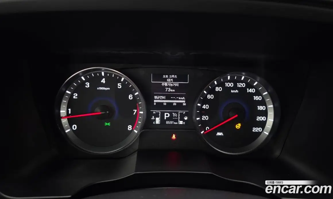 SsangYong TIBOLI 2022 1.5 автомат (гидро), фото 8