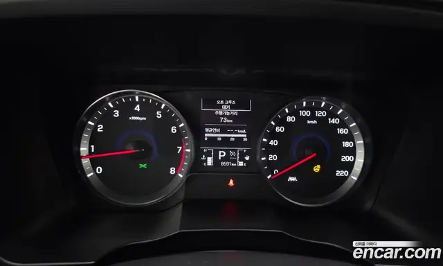 SsangYong TIBOLI 2022 1.5 автомат (гидро), миниатюра 8