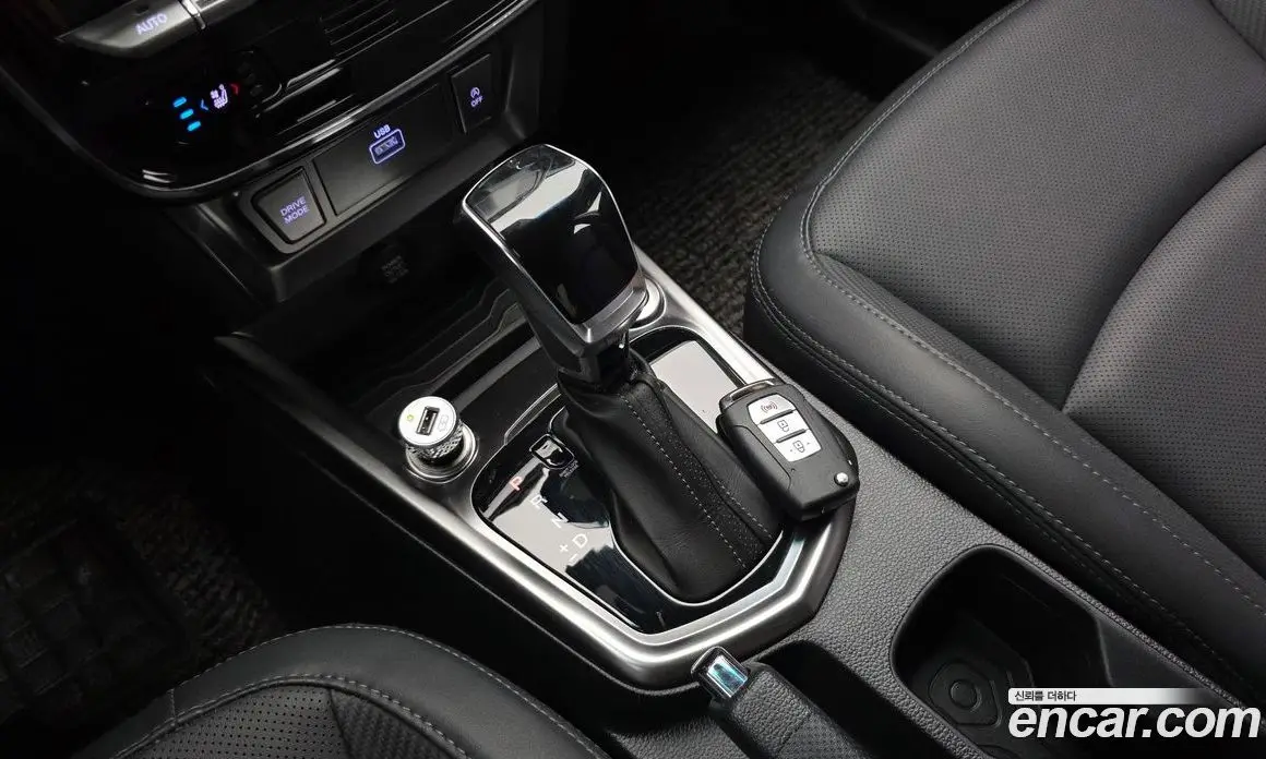 SsangYong TIBOLI 2022 1.5 автомат (гидро), фото 9