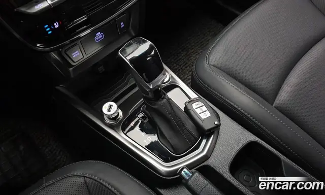 SsangYong TIBOLI 2022 1.5 автомат (гидро), миниатюра 9